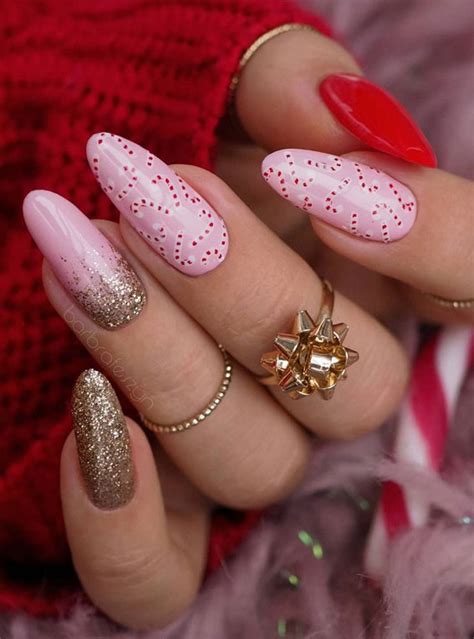 pink chanel nail designs|candy Chanel nails.